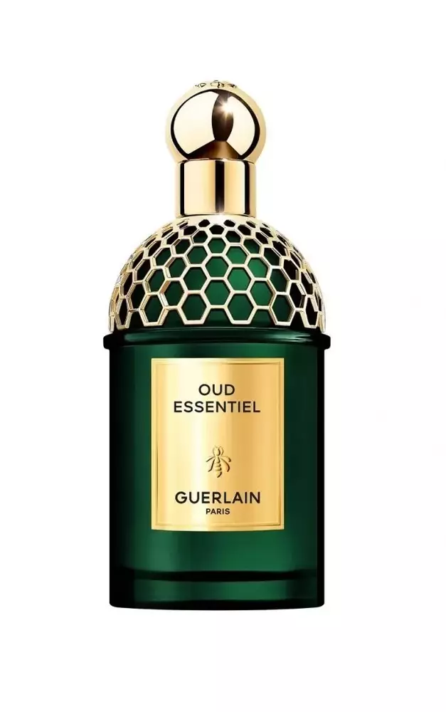 Guerlain Absolus Allegoria Oud Essentiel Edp 125ml 1