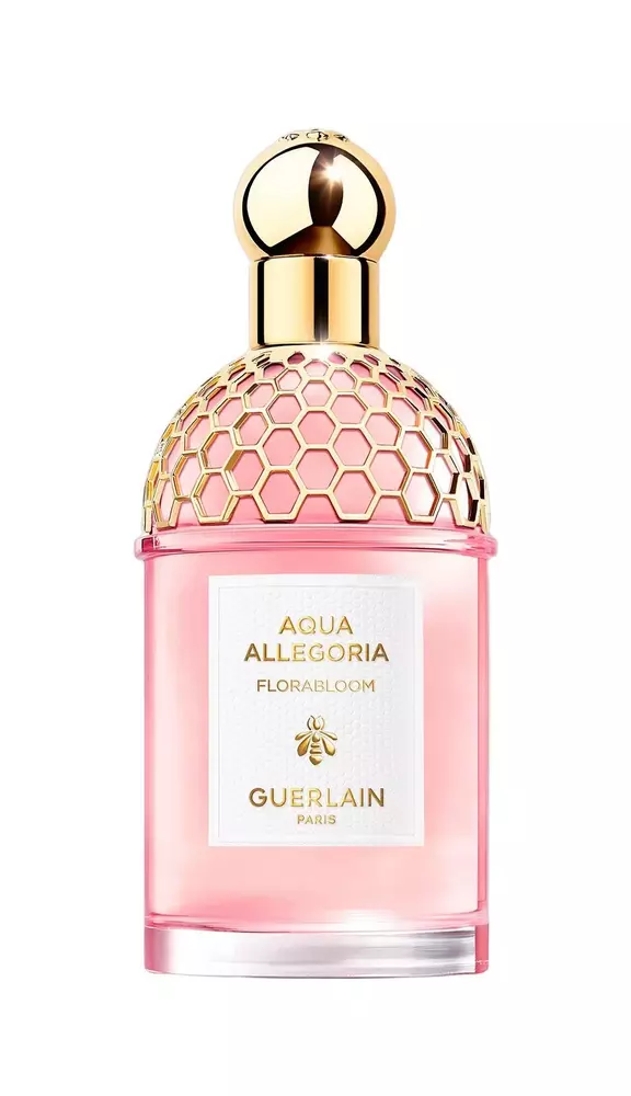 Guerlain Aqua Allegoria Florabloom Edt 125ml 1