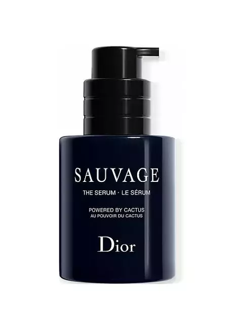 Dior Sauvage The Serum 50ml 1