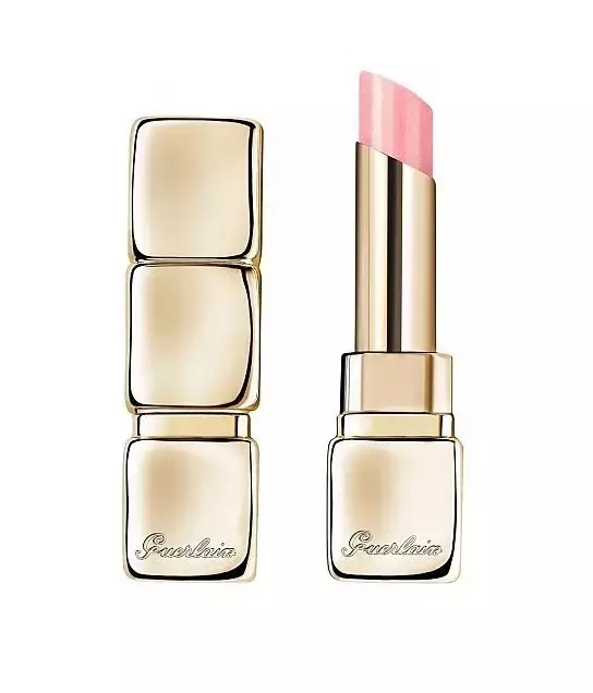 Guerlain Kiss Kiss Bee Glow Tinted Lip Balm 358 Pearly Rose 3,2g 1
