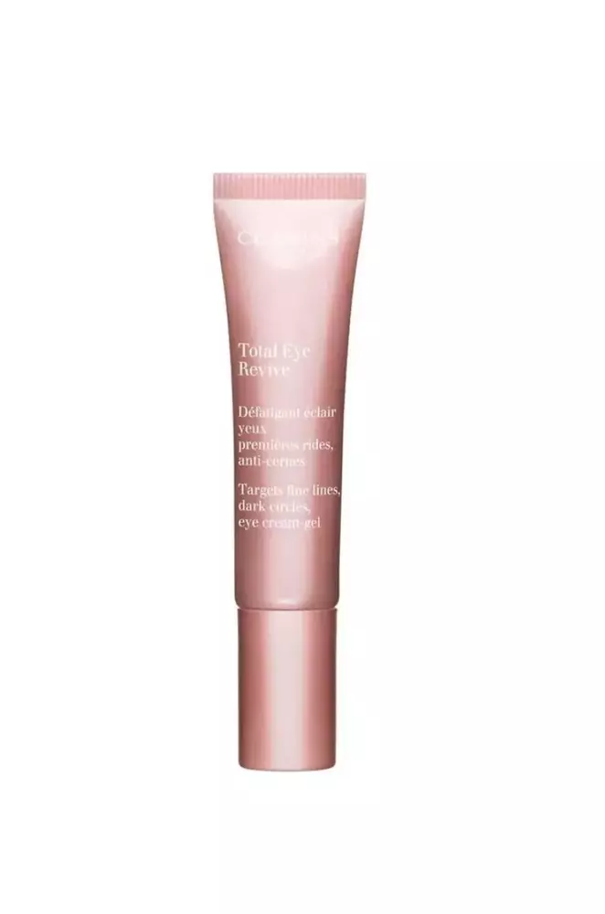 Clarins Total Eye Revive 15ml 1