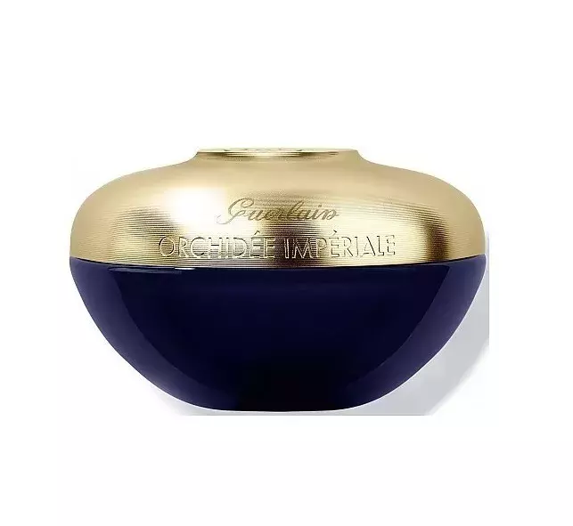 Guerlain Orchidee Imperiale Smoothing Mask 75ml 1
