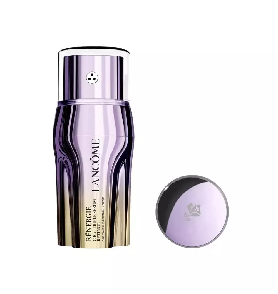 Lancome Yeux H.C.F. Triple Serum Retinol 20ml 1