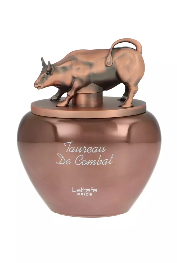 Lattafa Pride Taureau De Combat Edp 100ml 1
