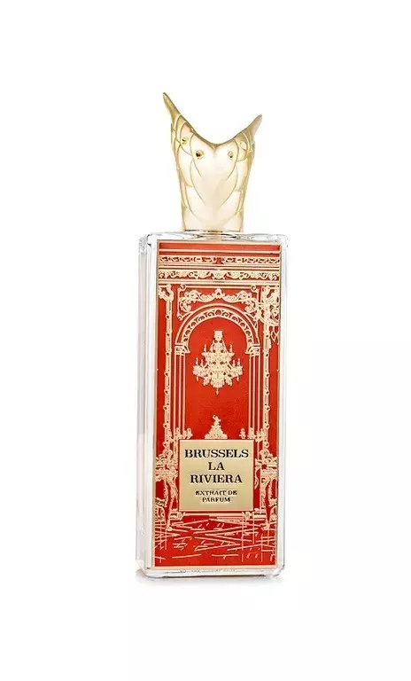 Amaran Brussels La Riviera Extrait de Parfum 85ml 1