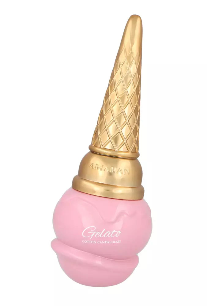Amaran Exclusive Gelato Cotton Candy Craze Edp 100ml 1