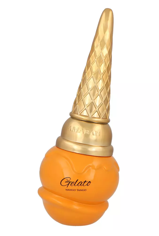 Amaran Exclusive Gelato Mango Tango Edp 100ml 1