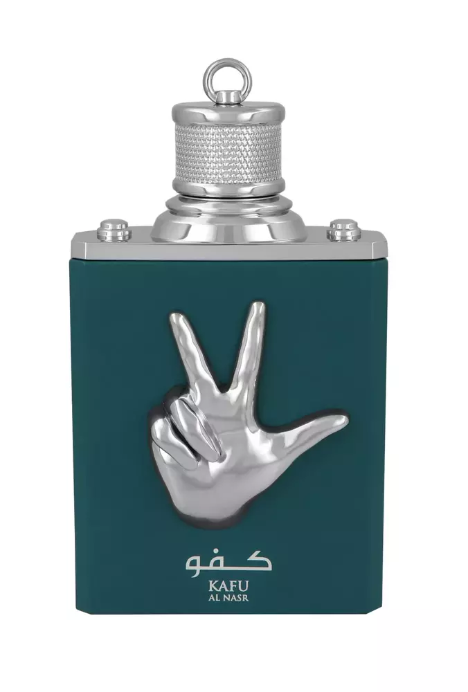 Amaran Exclusive Kafu Al Nasar Edp 100ml 1