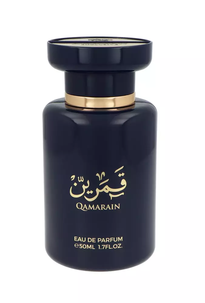 Amaran Exclusive Qamarain For Him Edp 100ml 1