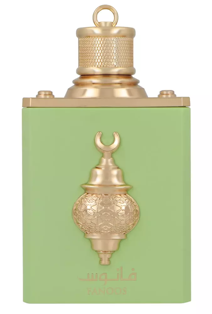 Amaran Fanoos Edp 100ml 1