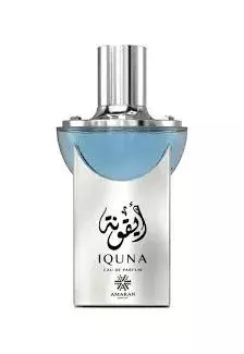 Amaran Iquna Edp 100ml 1