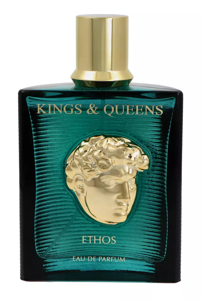 Amaran Kings & Queens Ethos Edp 100ml 1