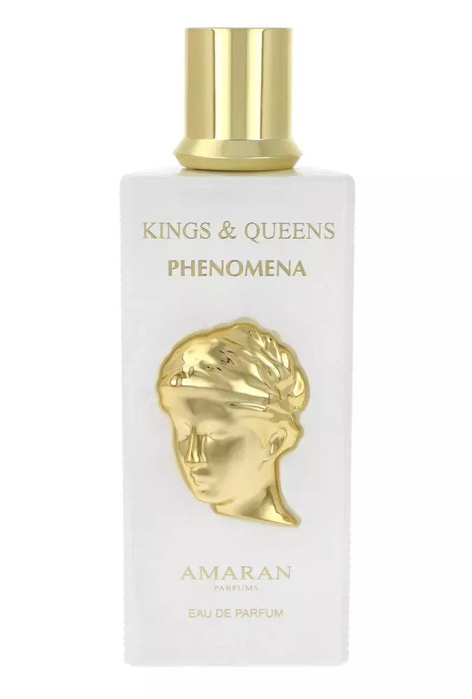 Amaran Kings & Queens Phenomena Edp 100ml 1