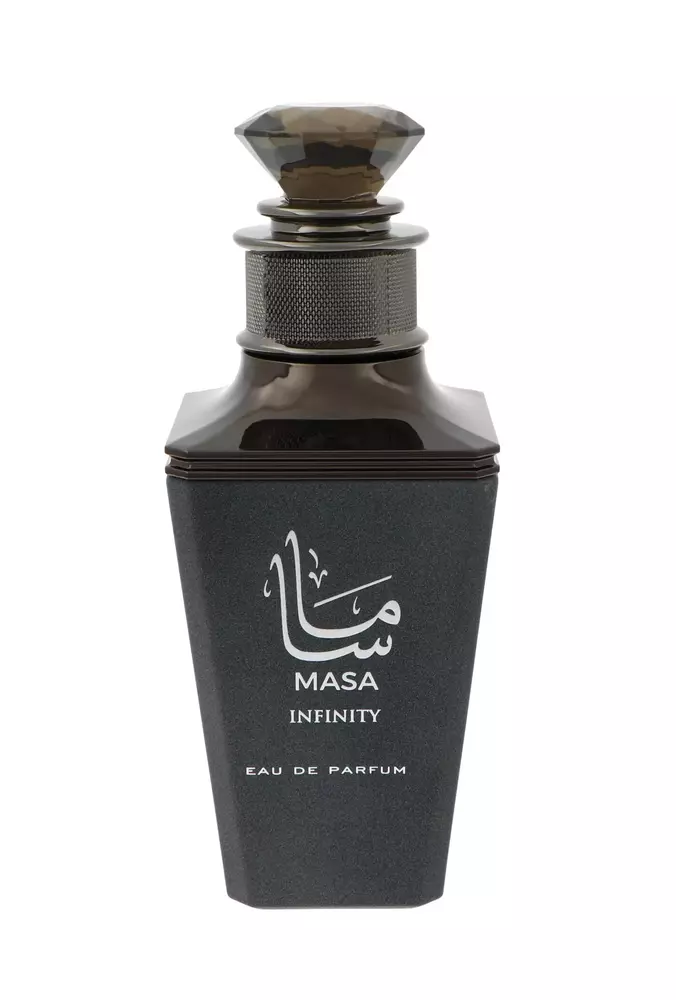 Amaran Masa Infinity Edp 100ml 1