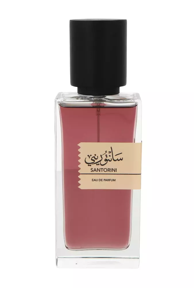 Amaran Santorini Edp 100ml 1