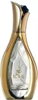 Arabiyat Prestige Kohl Luminous Edp 100ml 1