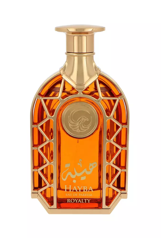 Le Falcone Niche Hayba Royalty Edp 100ml 1