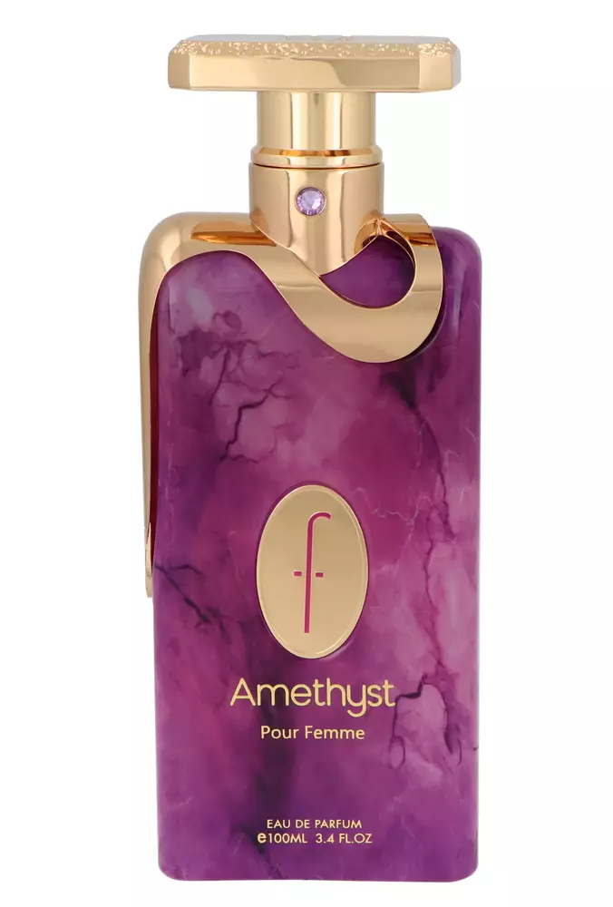 Flavia Amethyst Pour Femme Edp 100ml 1