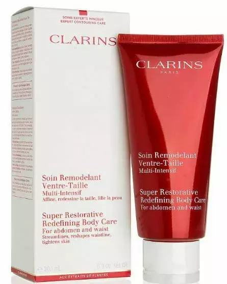 Clarins Super Restorative Balm 200ml 1
