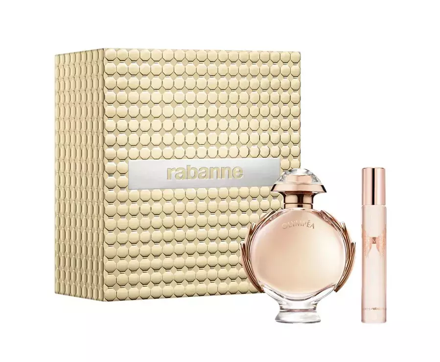 Zestaw Paco Rabanne Olympea Edp 80ml + Edp 20ml 1