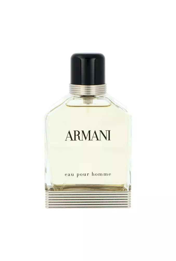 Armani Eau Pour Homme Edt 100ml 1