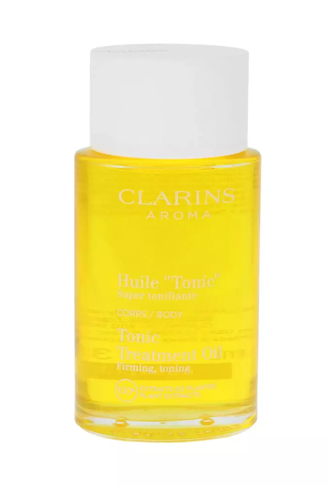 Clarins Tonic Treatment Oil 100ml 1