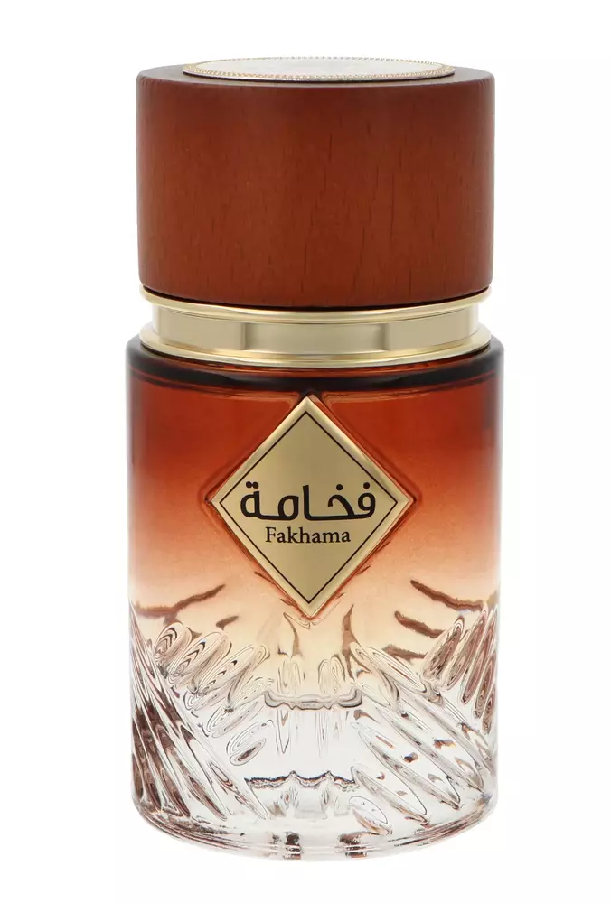 Amaran Fakhama Bliss Edp 100ml 1