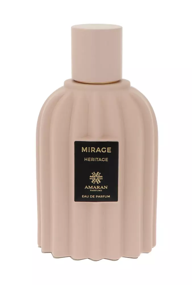 Amaran Mirage Heritage Edp 100ml 1