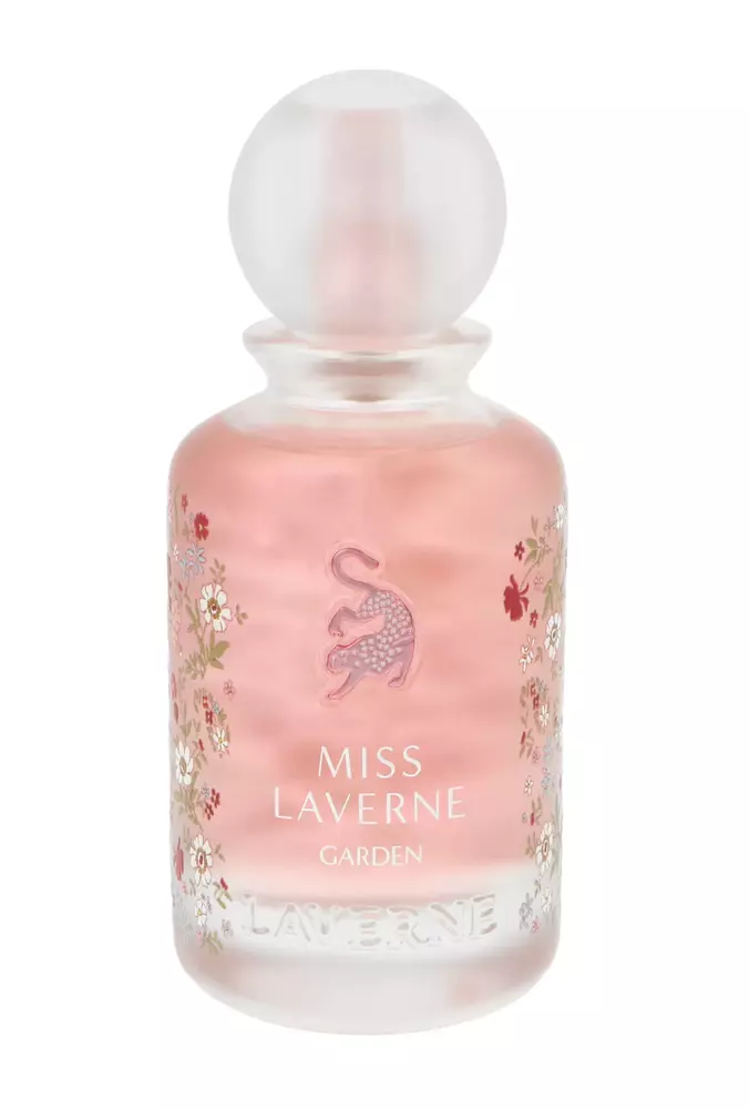 Laverne Miss Laverne Garden Edp 100ml 1