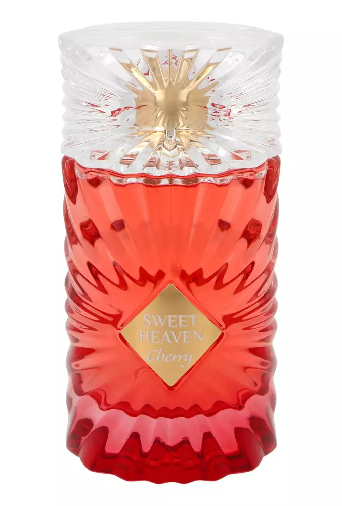 Gulf Orchid Sweet Heaven Cherry Edp 100ml 1