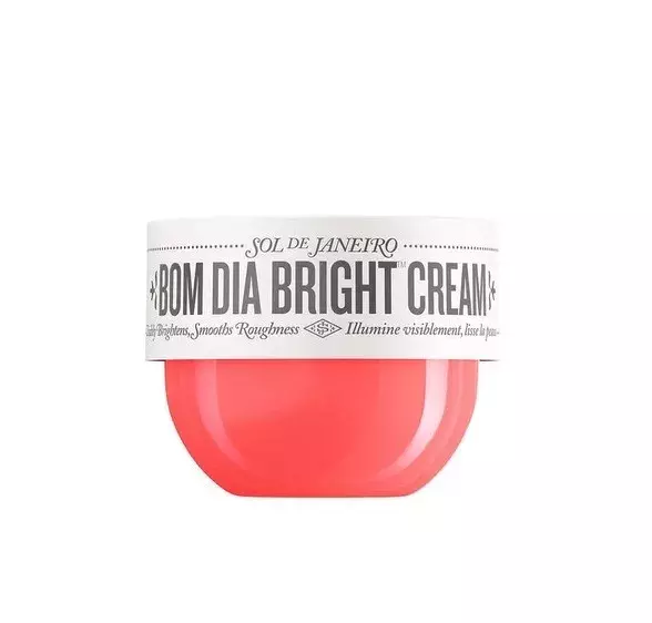 Sol De Janeiro Bom Dia Bright Cream Body Cream 75ml 1
