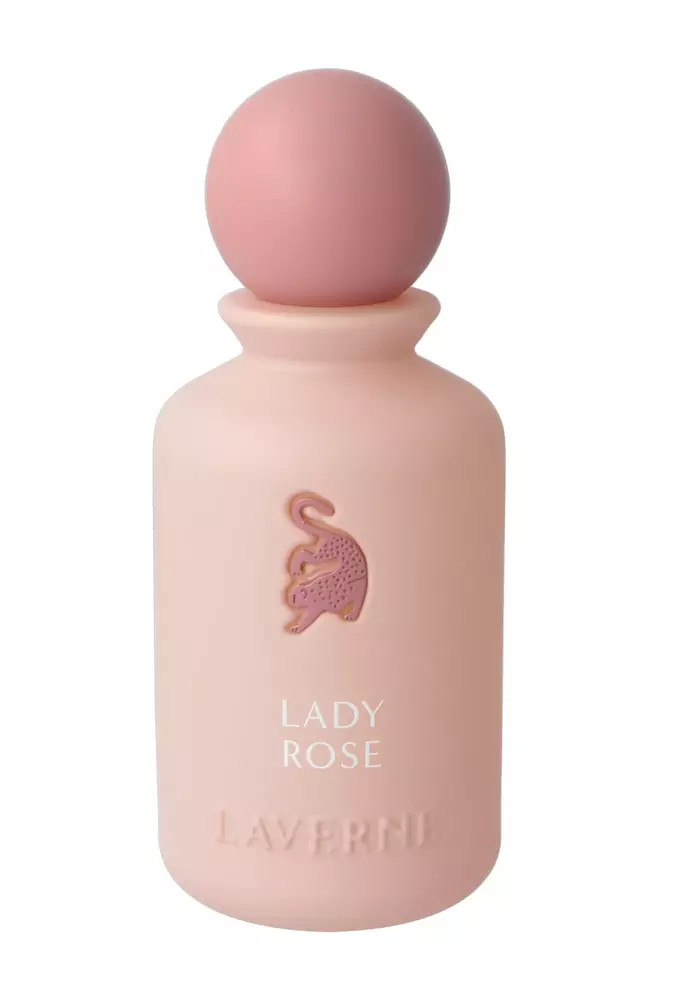 Laverne Lady Rose Edp 100ml 1