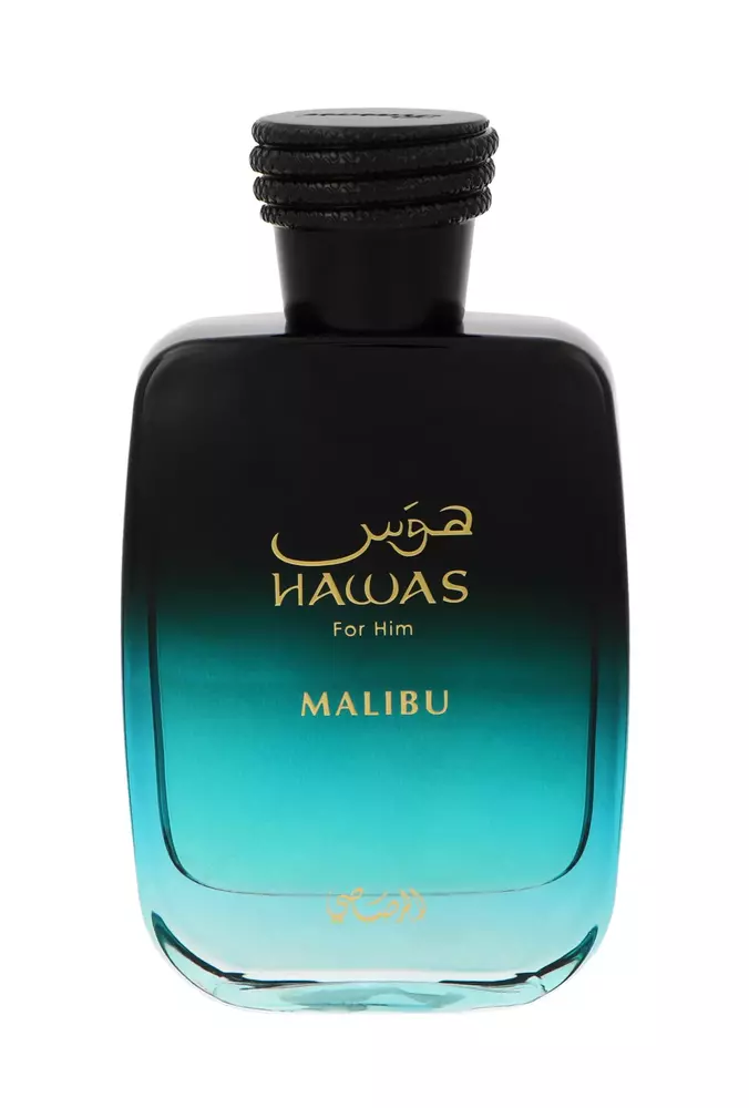 Rasasi Hawas Malibu Edp 100ml 1