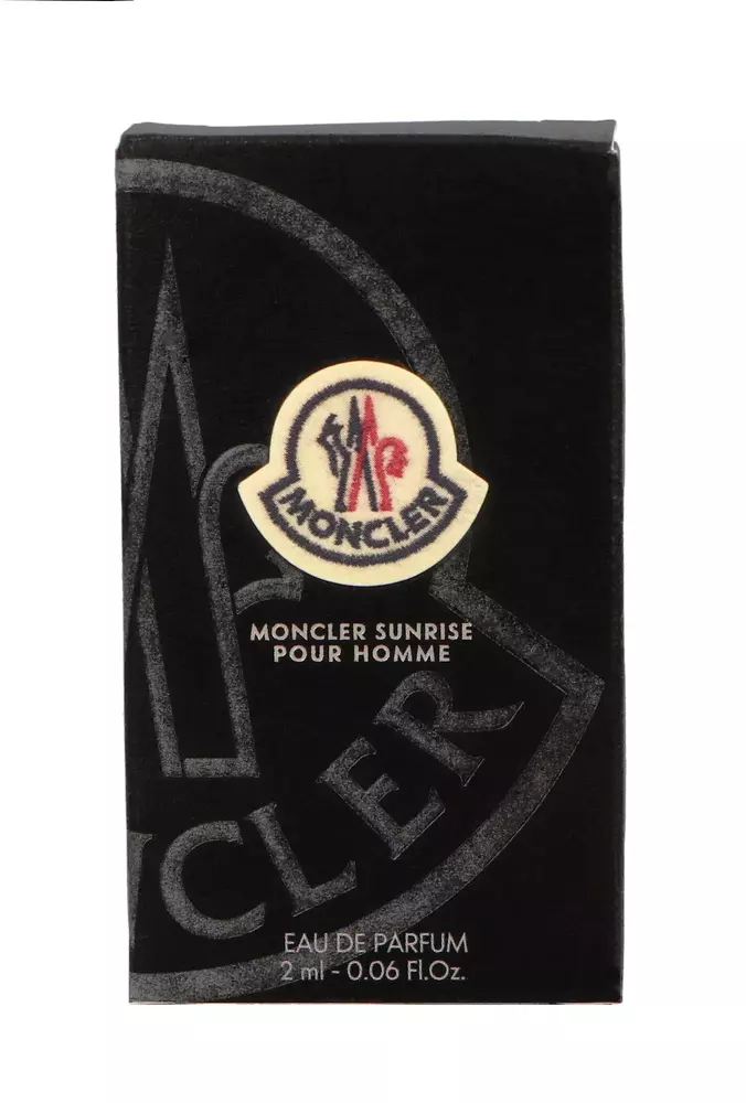 Próbka Moncler Sunrise Pour Homme Edp 2ml 1