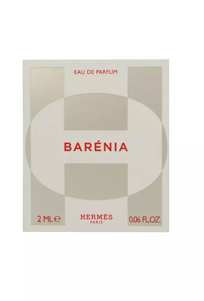 Próbka Hermes Barenia Edp 2ml 1