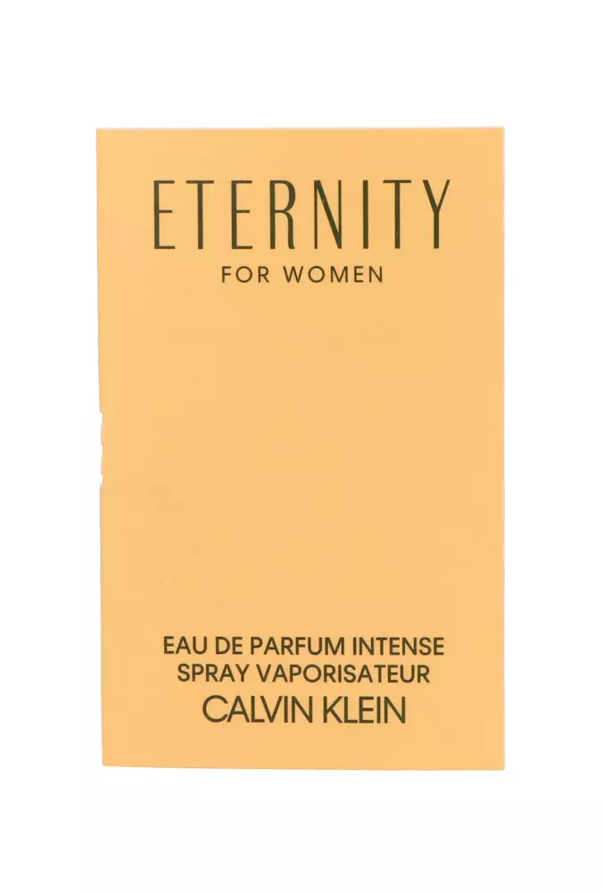 Próbka Calvin Klein Eternity For Women Intense Edp 1,2ml 1