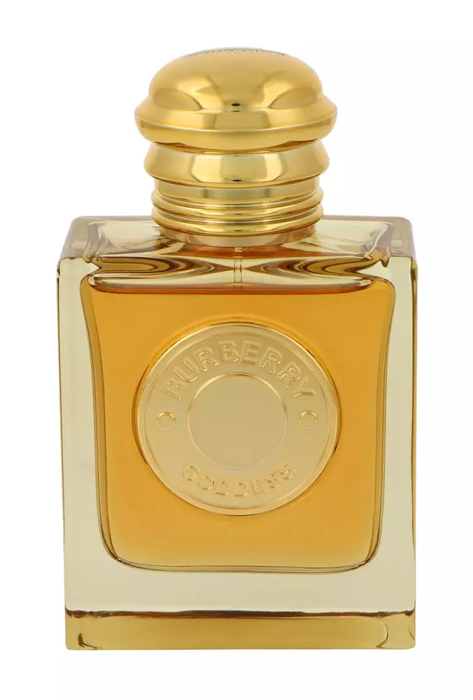 Burberry Goddess Intense Edp 50ml 1