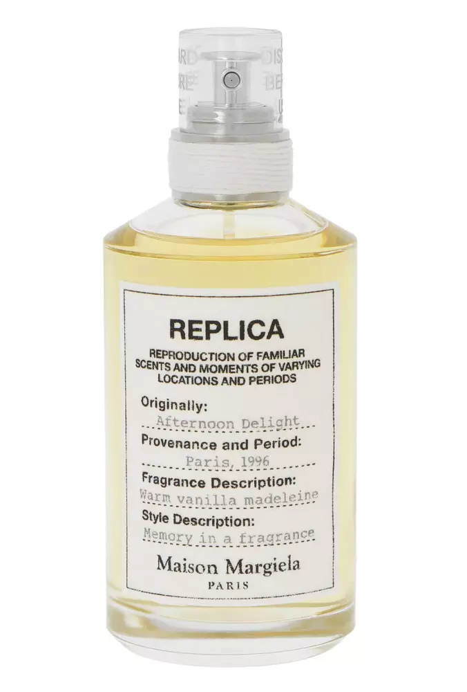 Maison Margiela Replica Afternoon Delight Edt 100ml 1