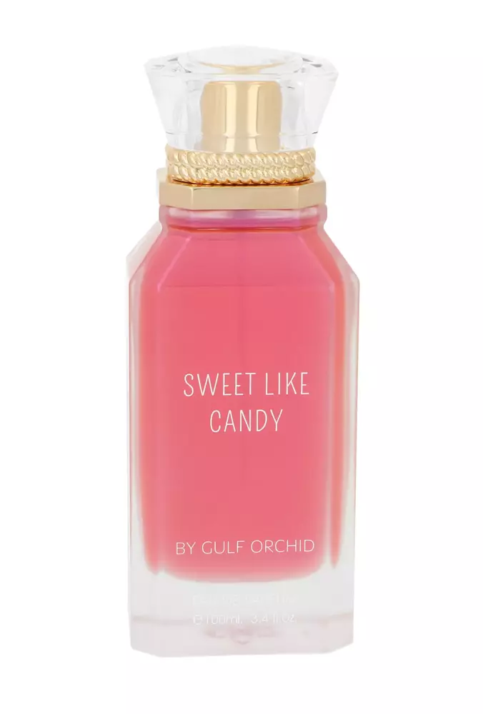 Gulf Orchid Sweet Like Candy Edp 100ml 1