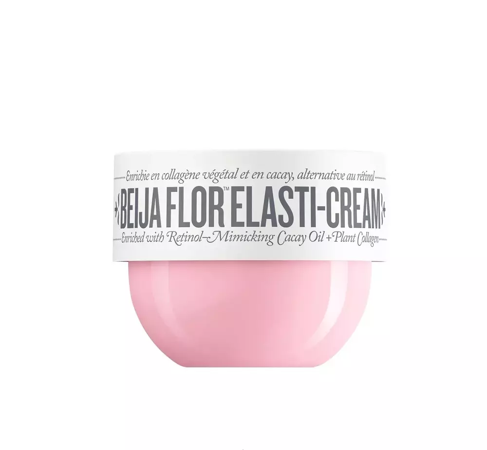 Sol De Janeiro Beija Flor Elasti Body Cream 75ml 1