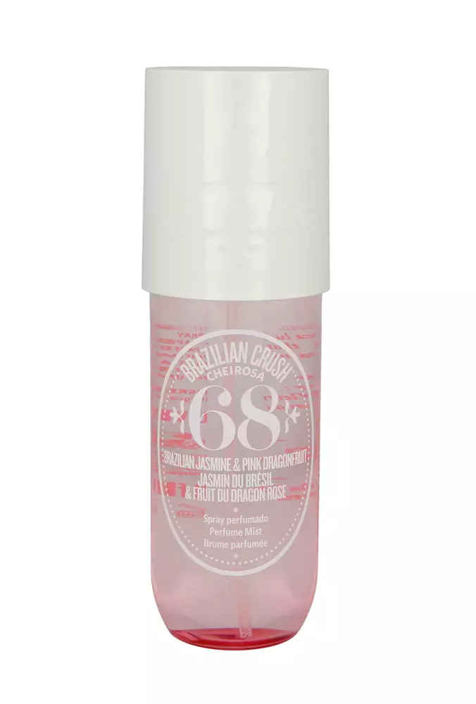 Sol De Janeiro Brazilian Crush Cheirosa `68 Hair & Body Mist 240ml 1