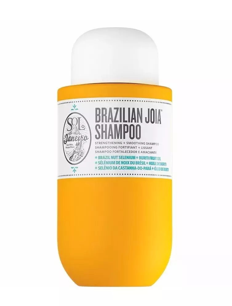 Sol De Janeiro Brazilian Joia Shampoo 295ml 1