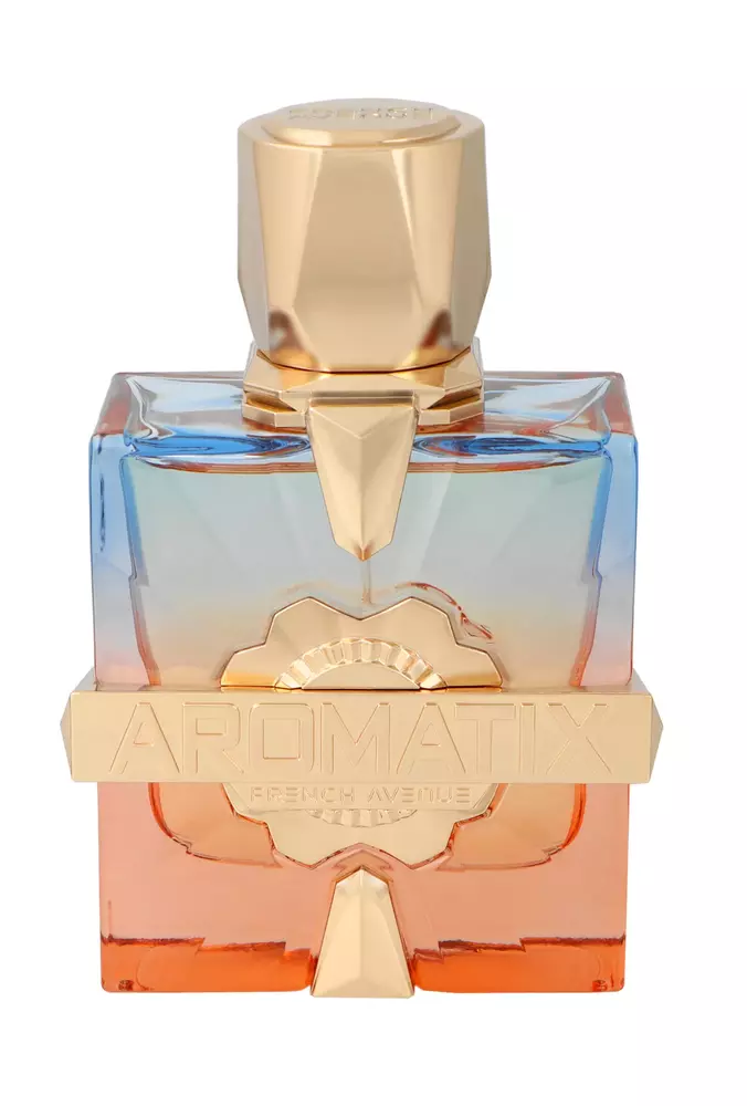 French Avenue Aromatix Teas Me Extrait de Parfum 100ml 1