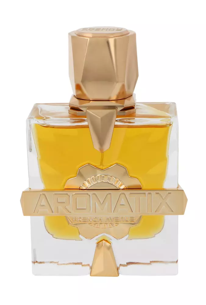 French Avenue Aromatix X Xandal Extrait de Parfum 100ml 1