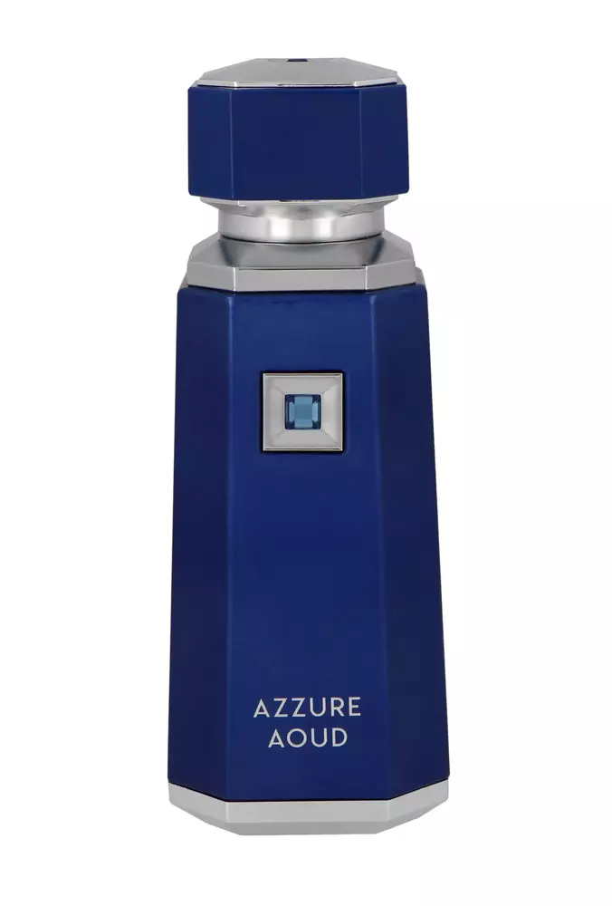 French Avenue Azzure Aoud Edp 100ml 1
