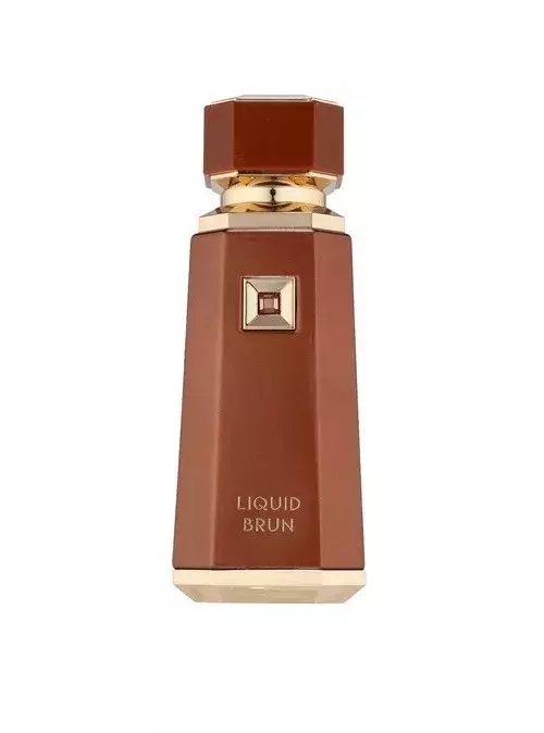 French Avenue Liquid Brun Edp 100ml 1