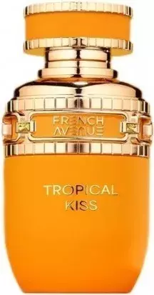 French Avenue Tropical Kiss Edp 80ml 1