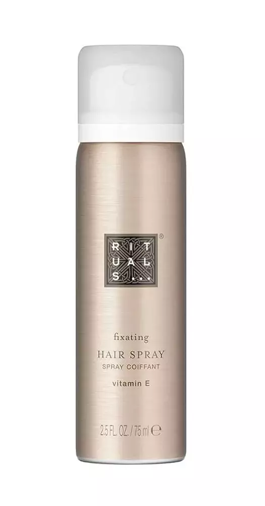 Rituals Elixir Fixating Hair Spray 75ml 1