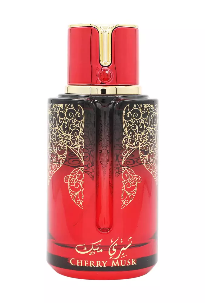 Arabiyat Prestige Cherry Musk Edp 100ml 1