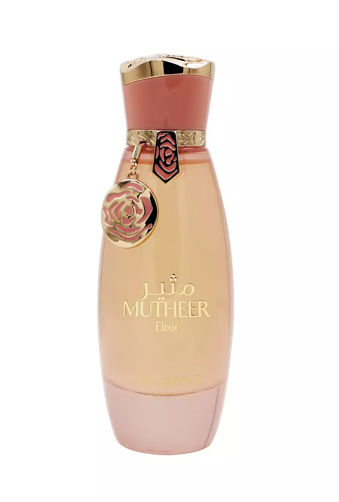 Arabiyat Prestige Mutheer Elixir Edp 100ml 1